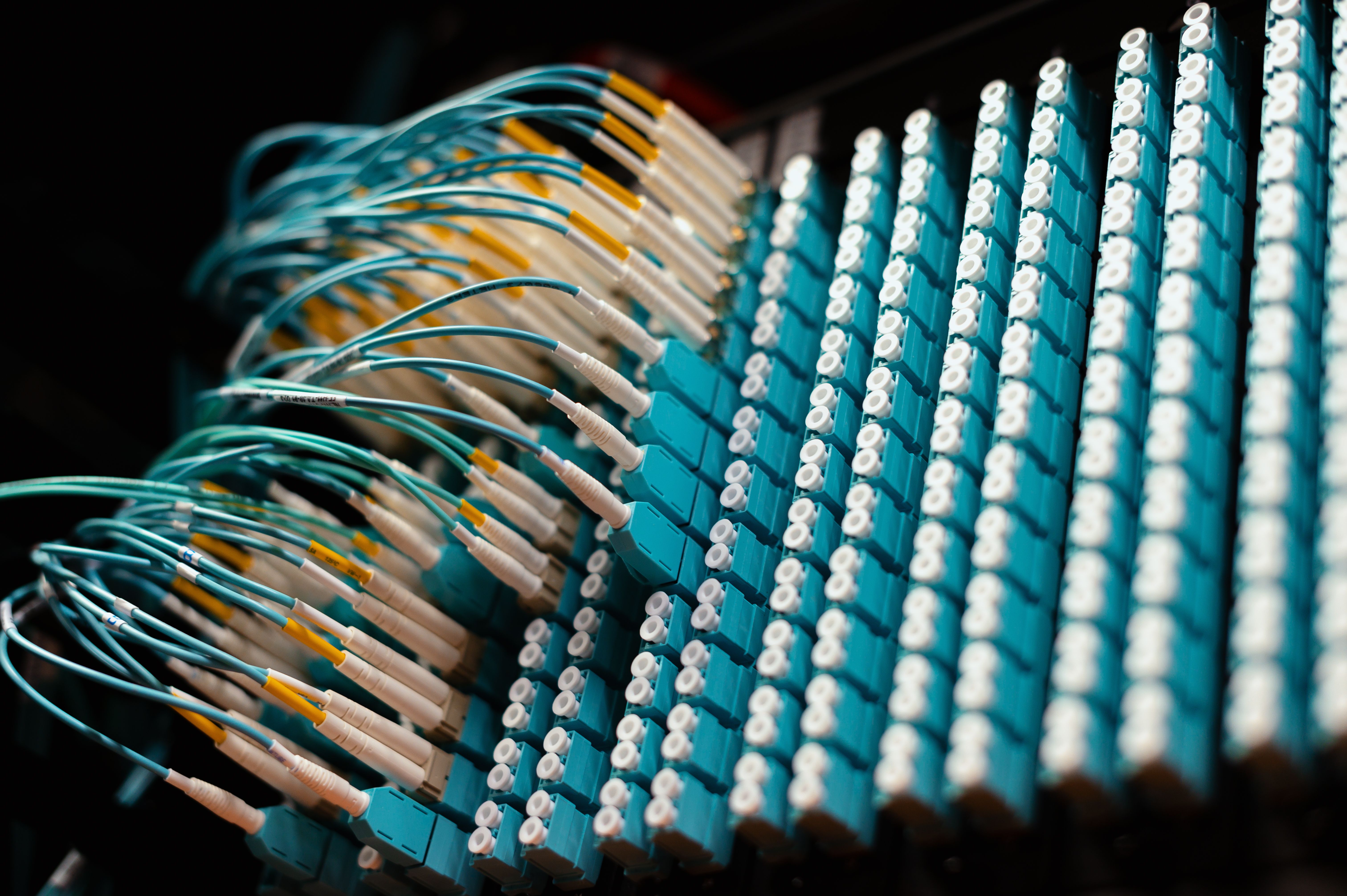 Power systems and electrical infrastructure